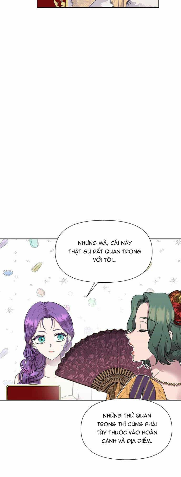 Nàng Công Nương Roselia - Chương 7 - ảnh 6