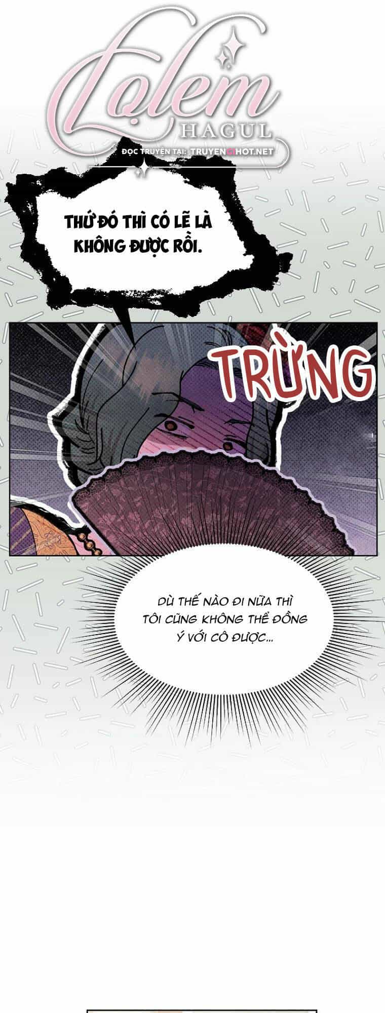Nàng Công Nương Roselia - Chương 7 - ảnh 7