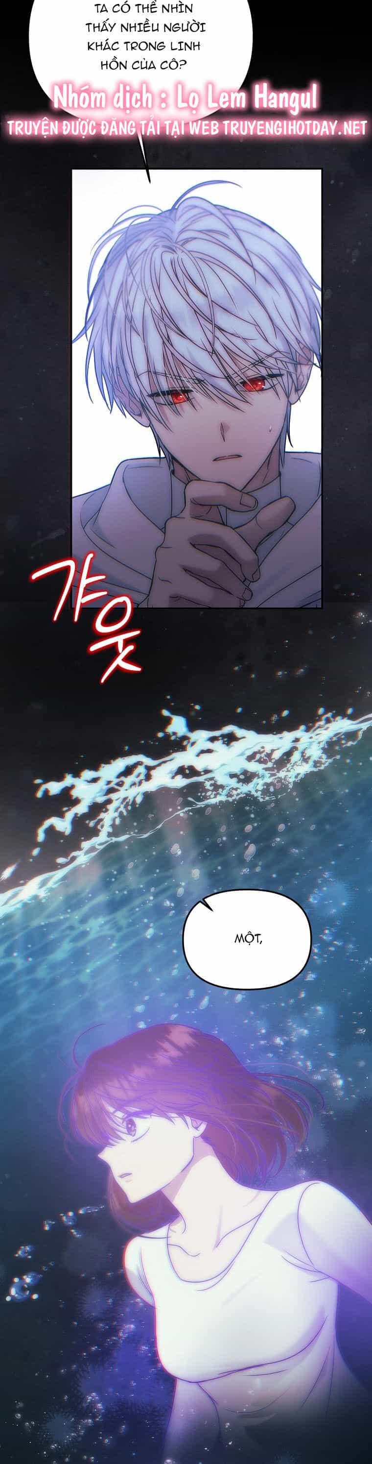 Nàng Công Nương Roselia - Chương 57.2 - ảnh 5