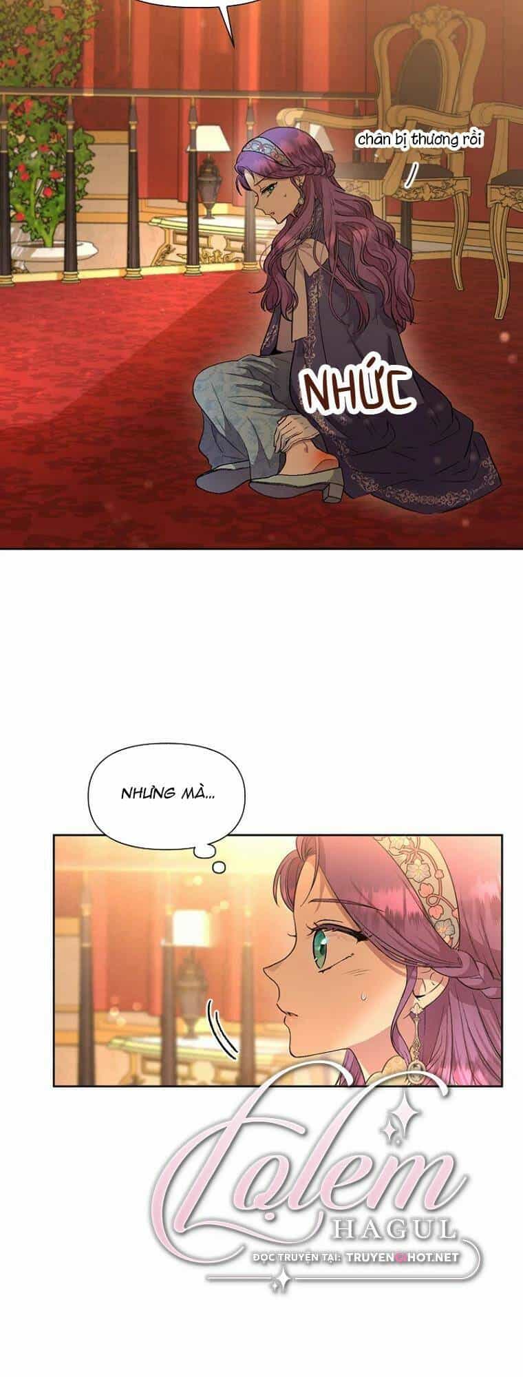 Nàng Công Nương Roselia - Chương 8 - ảnh 17
