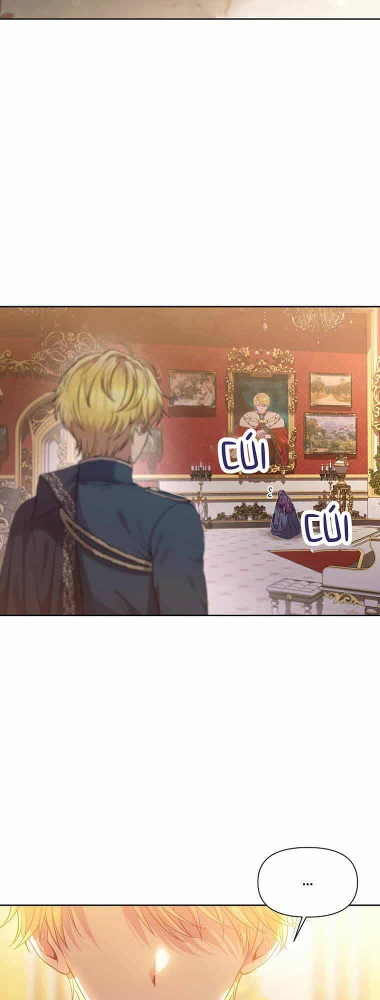 Nàng Công Nương Roselia - Chương 8 - ảnh 28