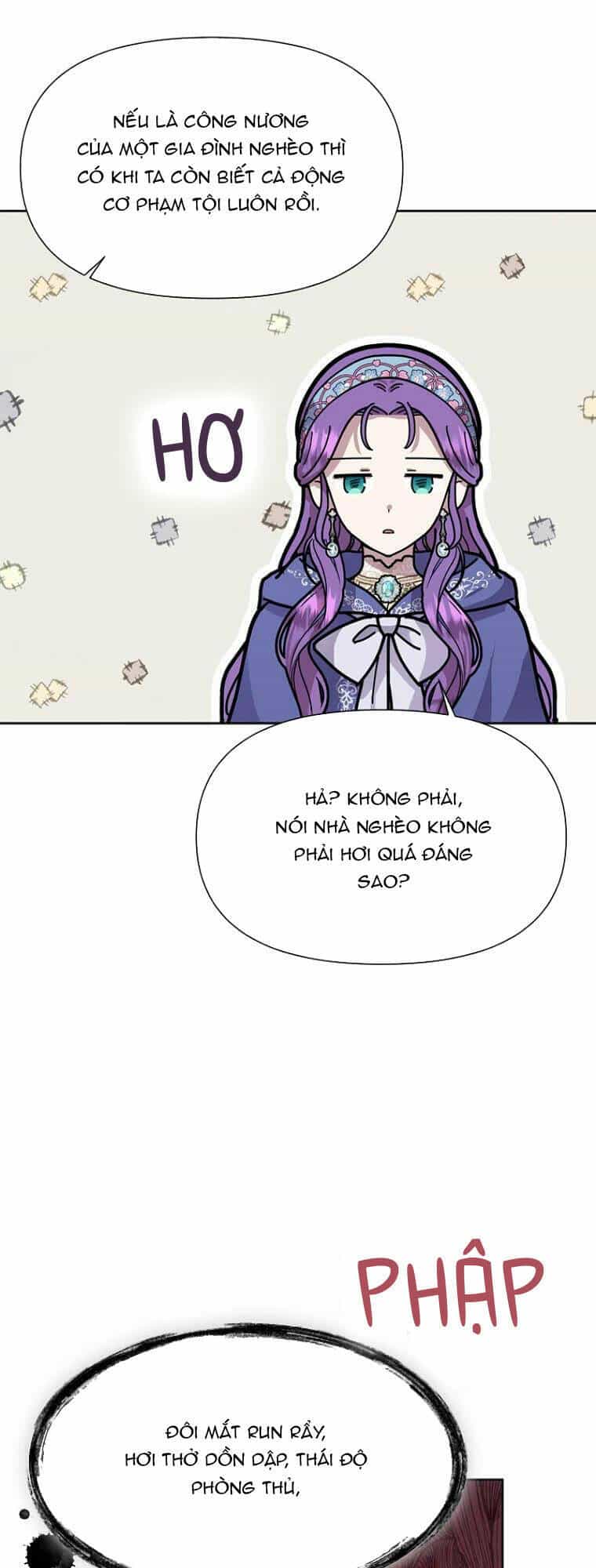 Nàng Công Nương Roselia - Chương 8 - ảnh 39