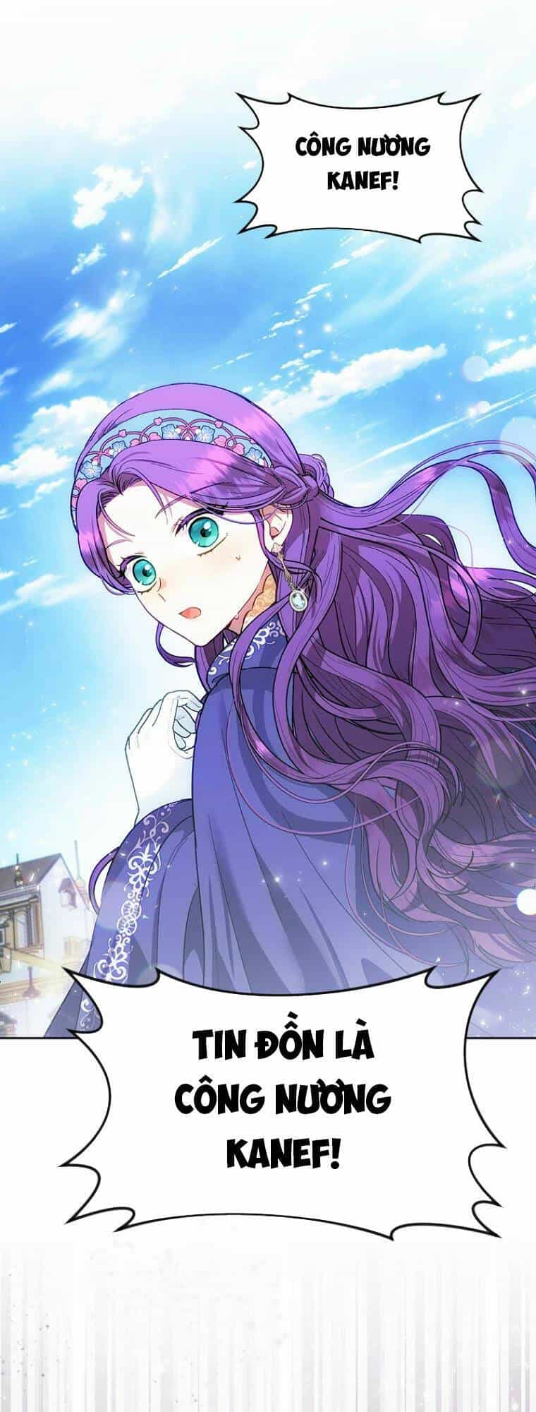 Nàng Công Nương Roselia - Chương 8 - ảnh 4