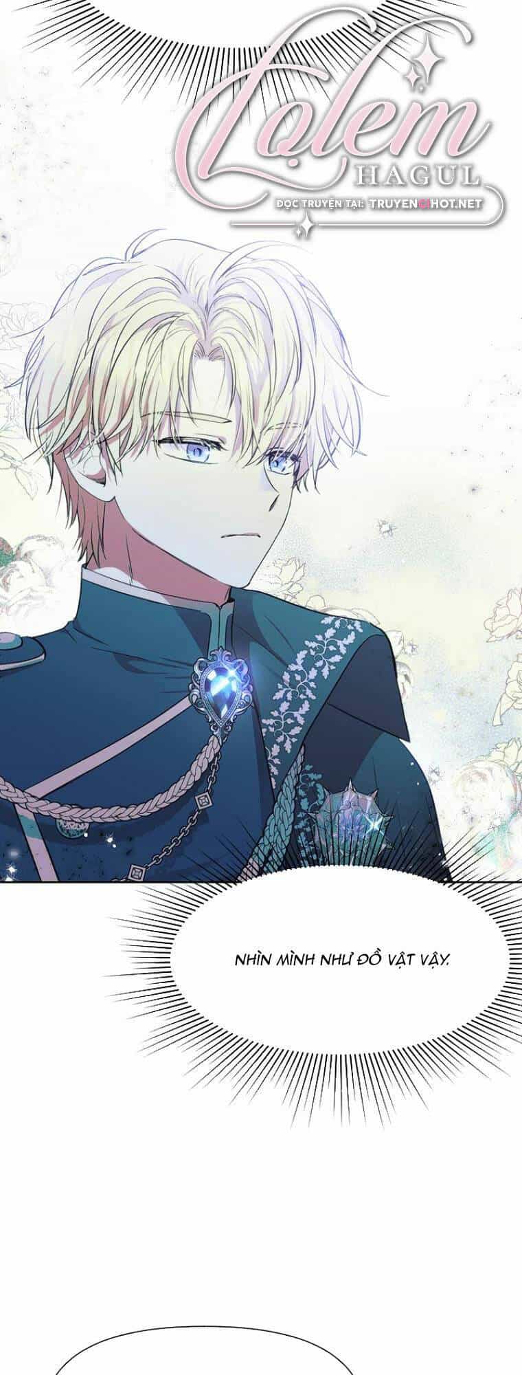 Nàng Công Nương Roselia - Chương 8 - ảnh 41