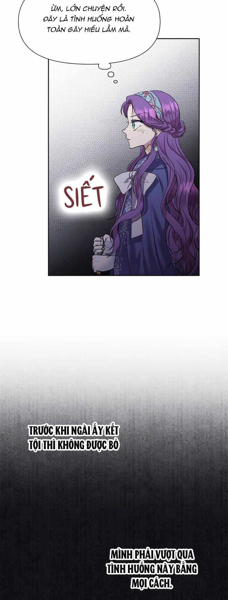 Nàng Công Nương Roselia - Chương 8 - ảnh 42