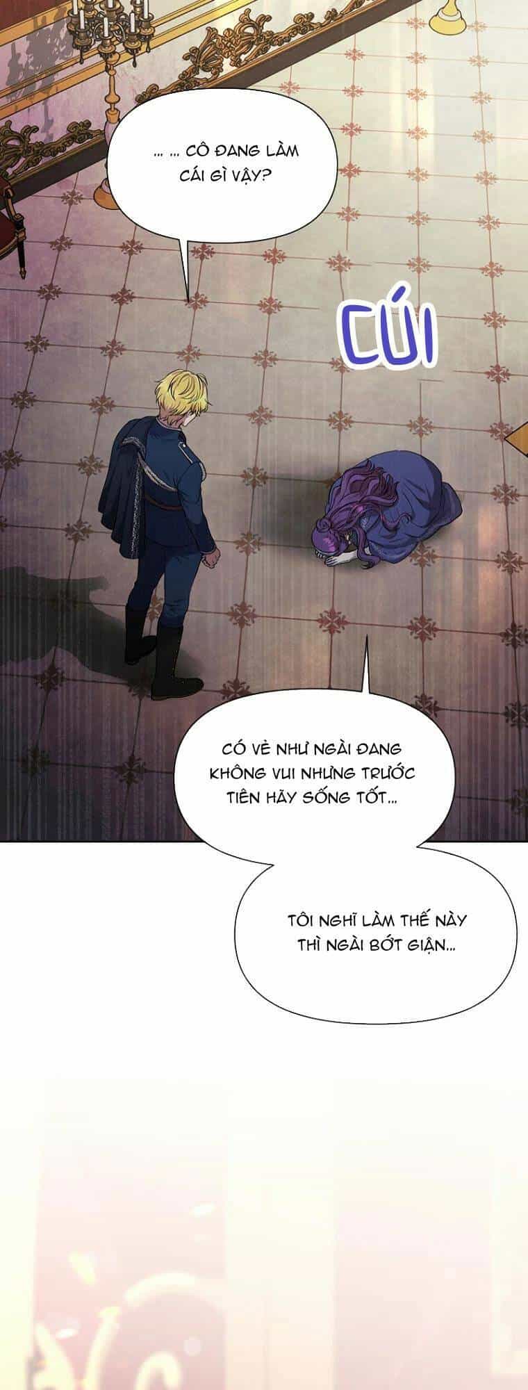Nàng Công Nương Roselia - Chương 8 - ảnh 45