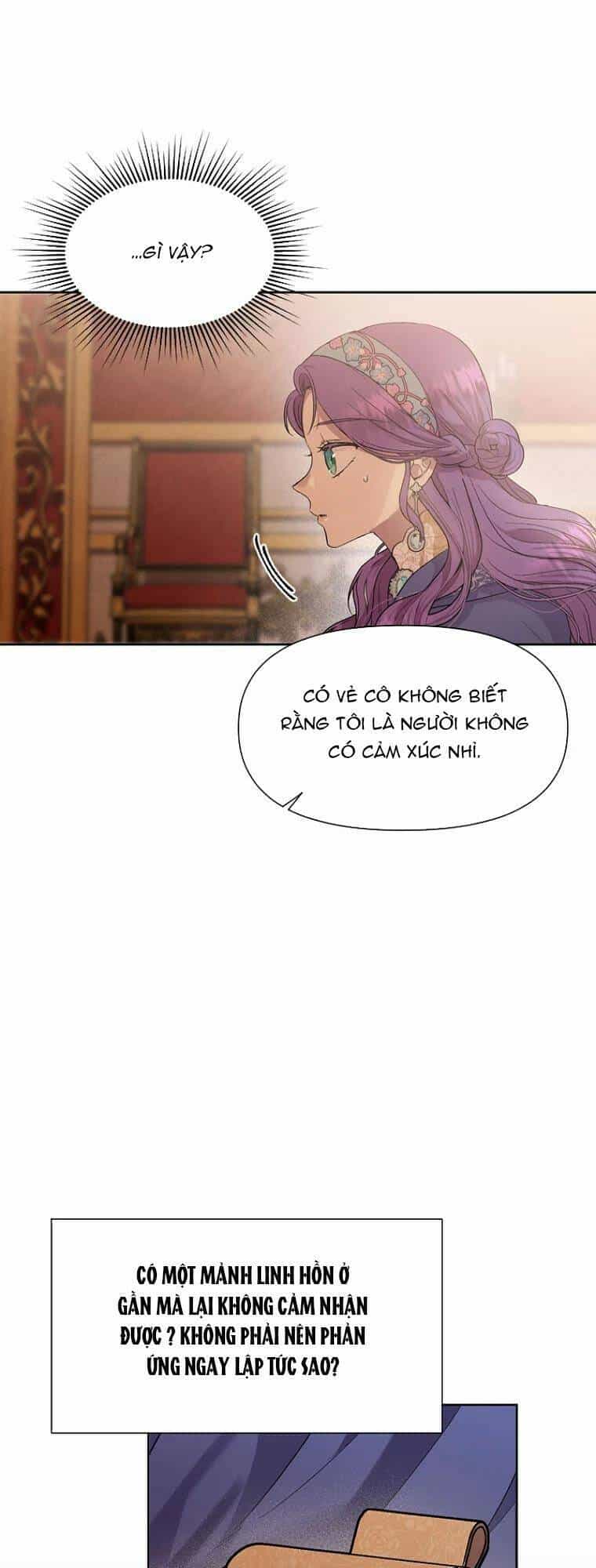 Nàng Công Nương Roselia - Chương 8 - ảnh 47