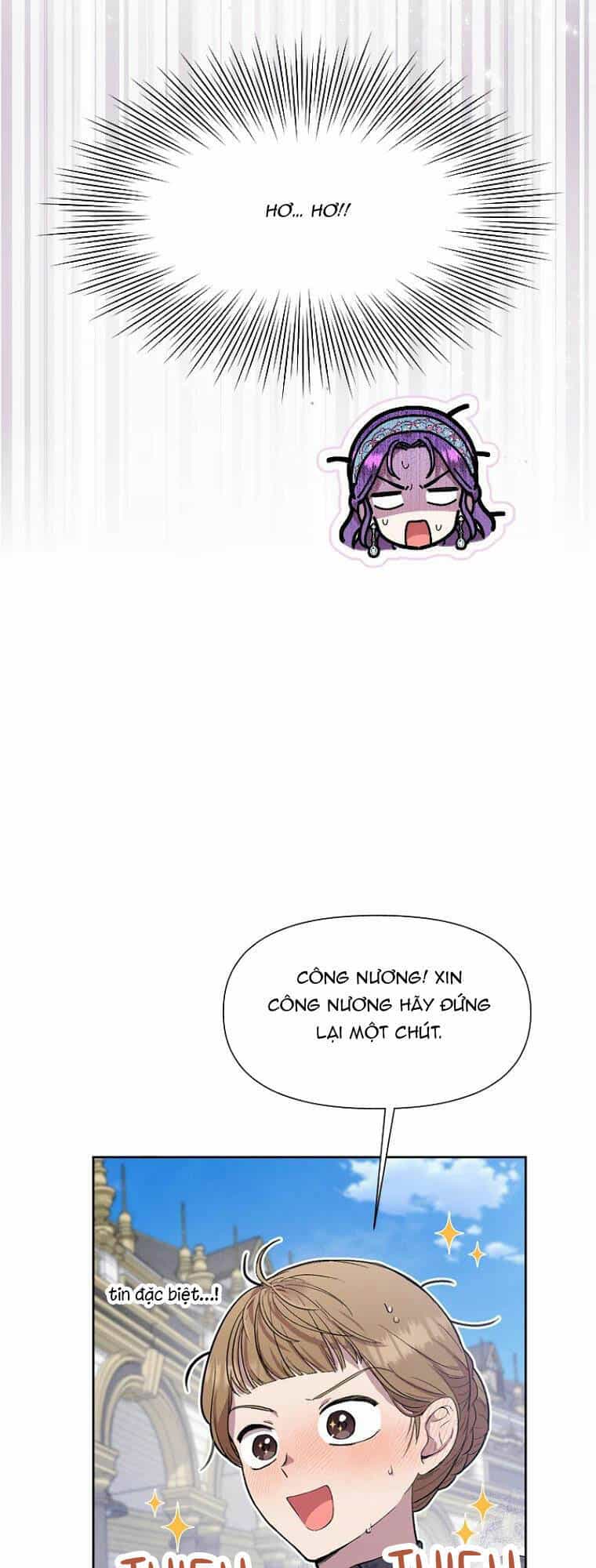 Nàng Công Nương Roselia - Chương 8 - ảnh 5