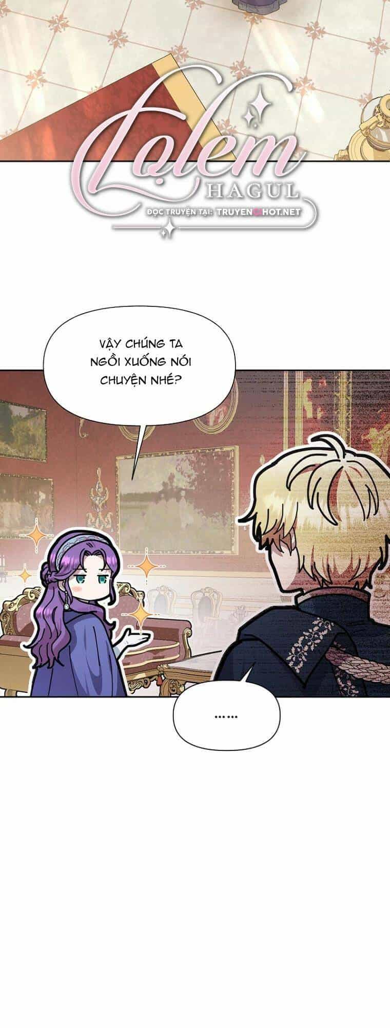 Nàng Công Nương Roselia - Chương 8 - ảnh 50