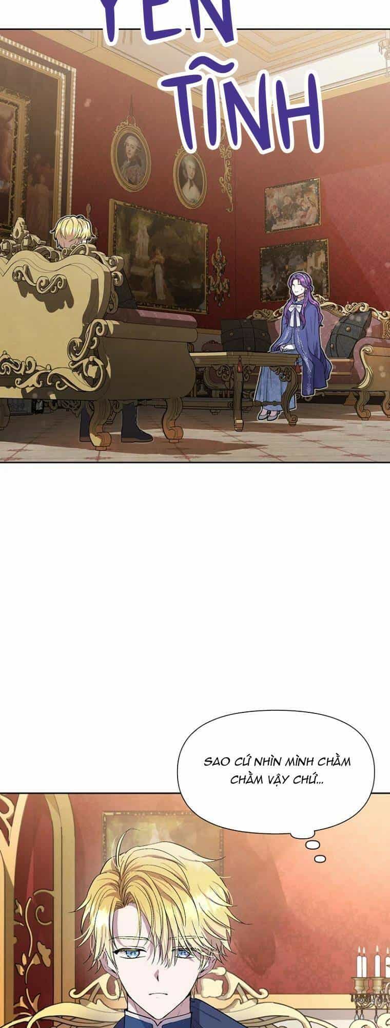 Nàng Công Nương Roselia - Chương 8 - ảnh 52
