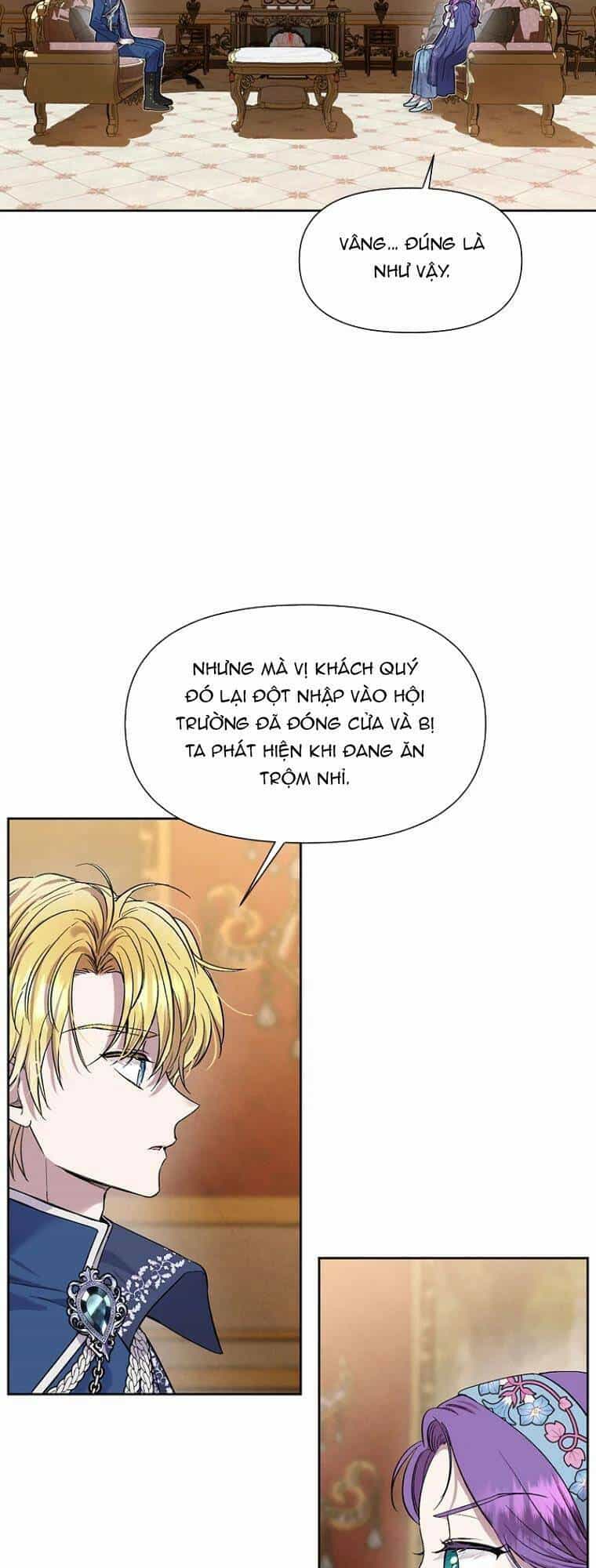 Nàng Công Nương Roselia - Chương 8 - ảnh 54