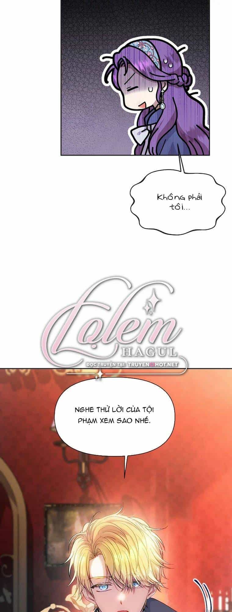 Nàng Công Nương Roselia - Chương 8 - ảnh 56