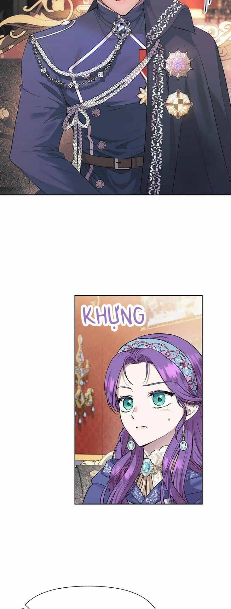 Nàng Công Nương Roselia - Chương 8 - ảnh 57