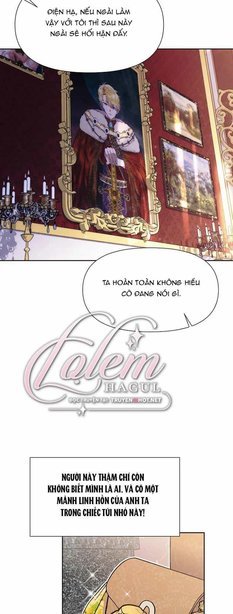 Nàng Công Nương Roselia - Chương 8 - ảnh 58