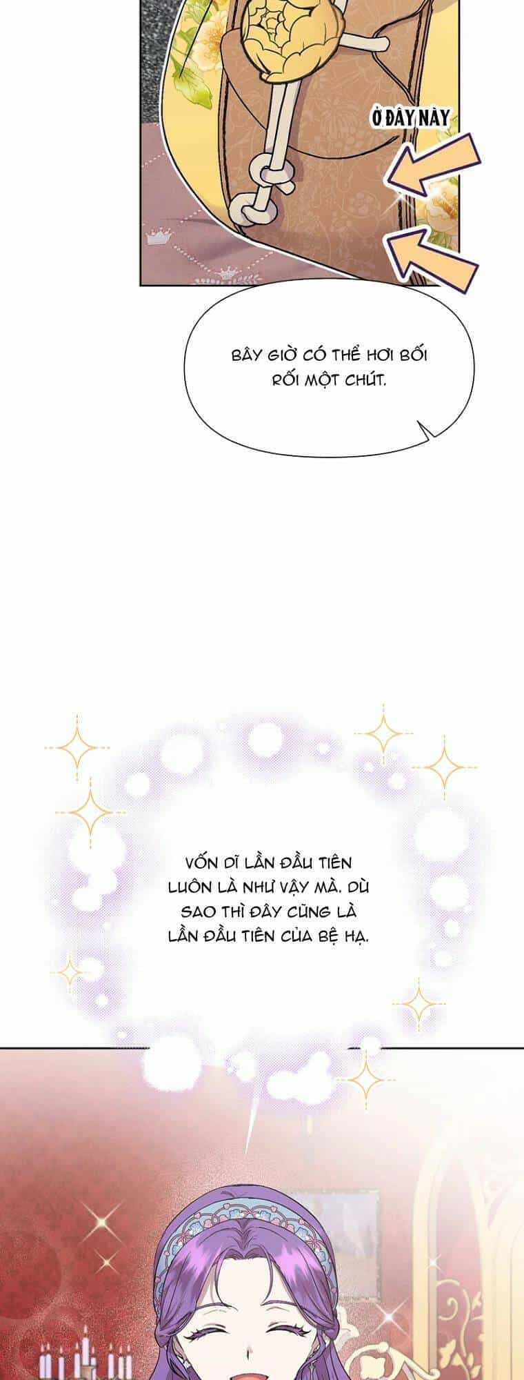 Nàng Công Nương Roselia - Chương 8 - ảnh 59