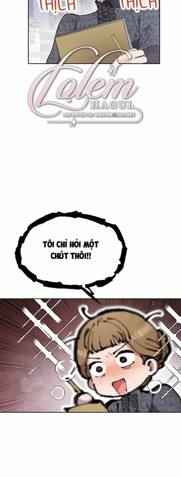 Nàng Công Nương Roselia - Chương 8 - ảnh 6