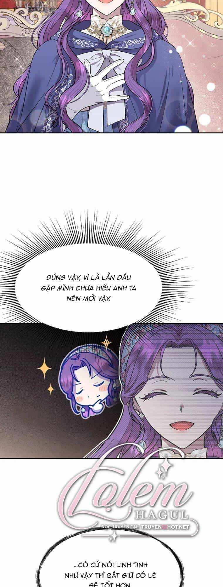 Nàng Công Nương Roselia - Chương 8 - ảnh 60