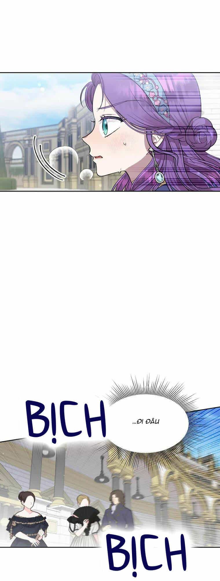 Nàng Công Nương Roselia - Chương 8 - ảnh 9
