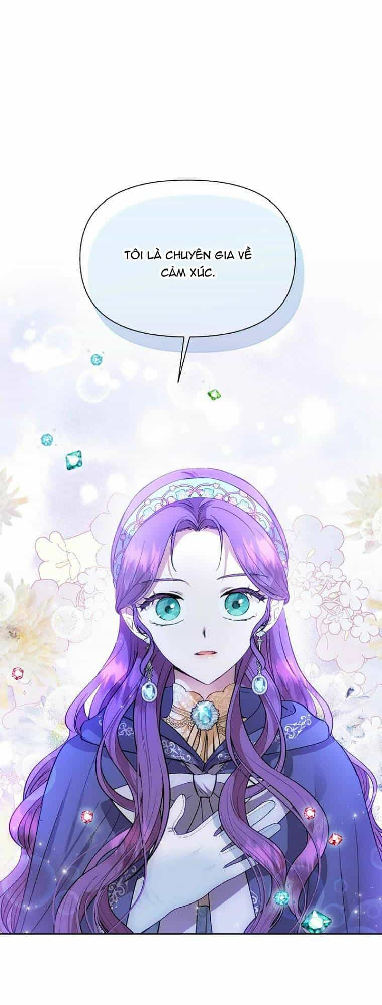 Nàng Công Nương Roselia - Chương 9 - ảnh 1