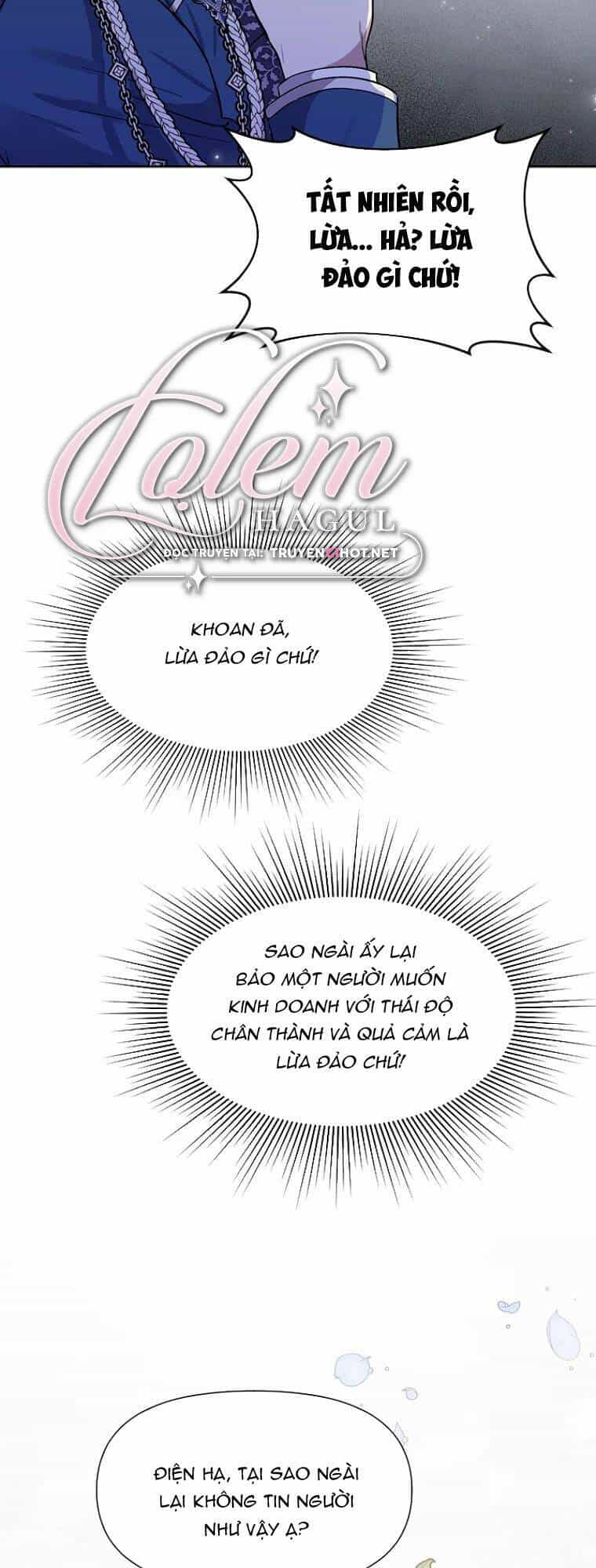 Nàng Công Nương Roselia - Chương 9 - ảnh 11