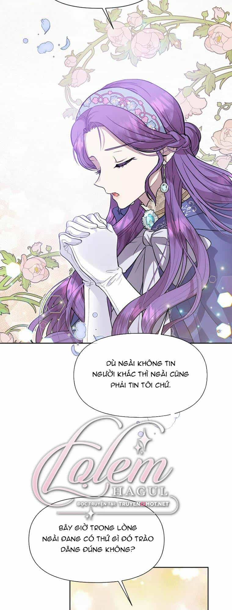 Nàng Công Nương Roselia - Chương 9 - ảnh 12