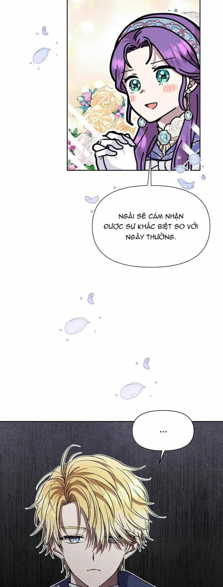 Nàng Công Nương Roselia - Chương 9 - ảnh 13