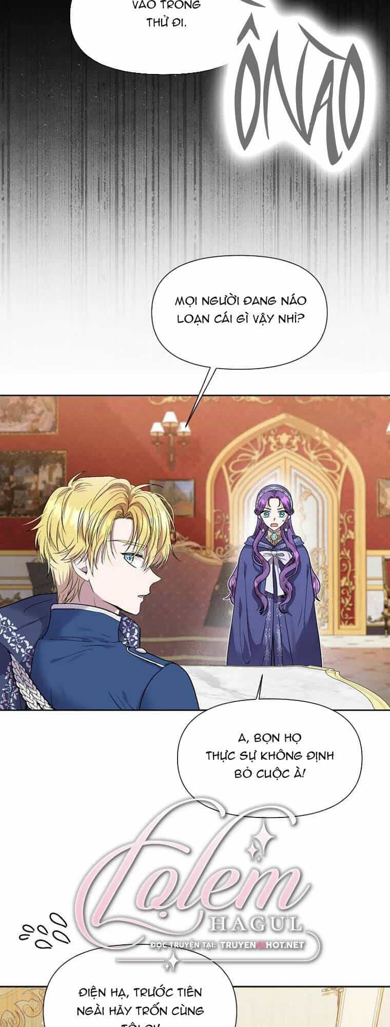 Nàng Công Nương Roselia - Chương 9 - ảnh 19