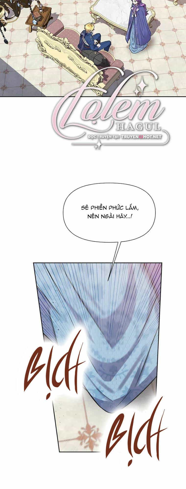 Nàng Công Nương Roselia - Chương 9 - ảnh 21