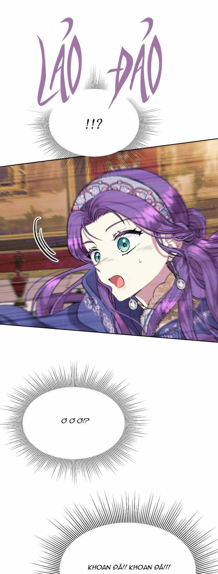 Nàng Công Nương Roselia - Chương 9 - ảnh 22