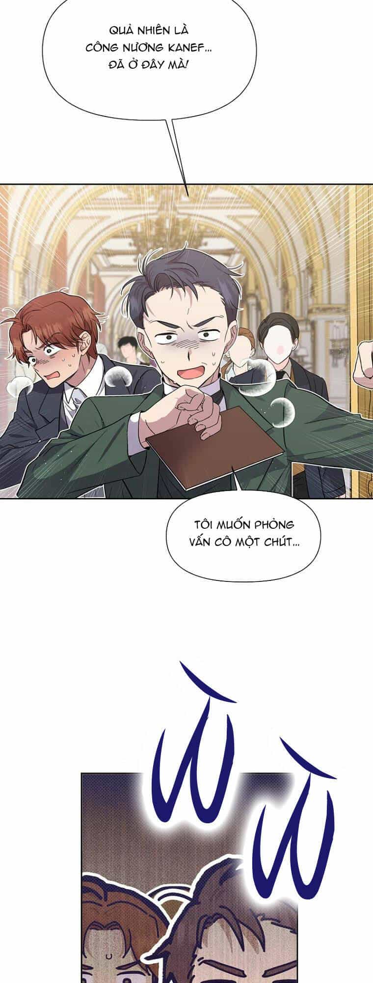Nàng Công Nương Roselia - Chương 9 - ảnh 25