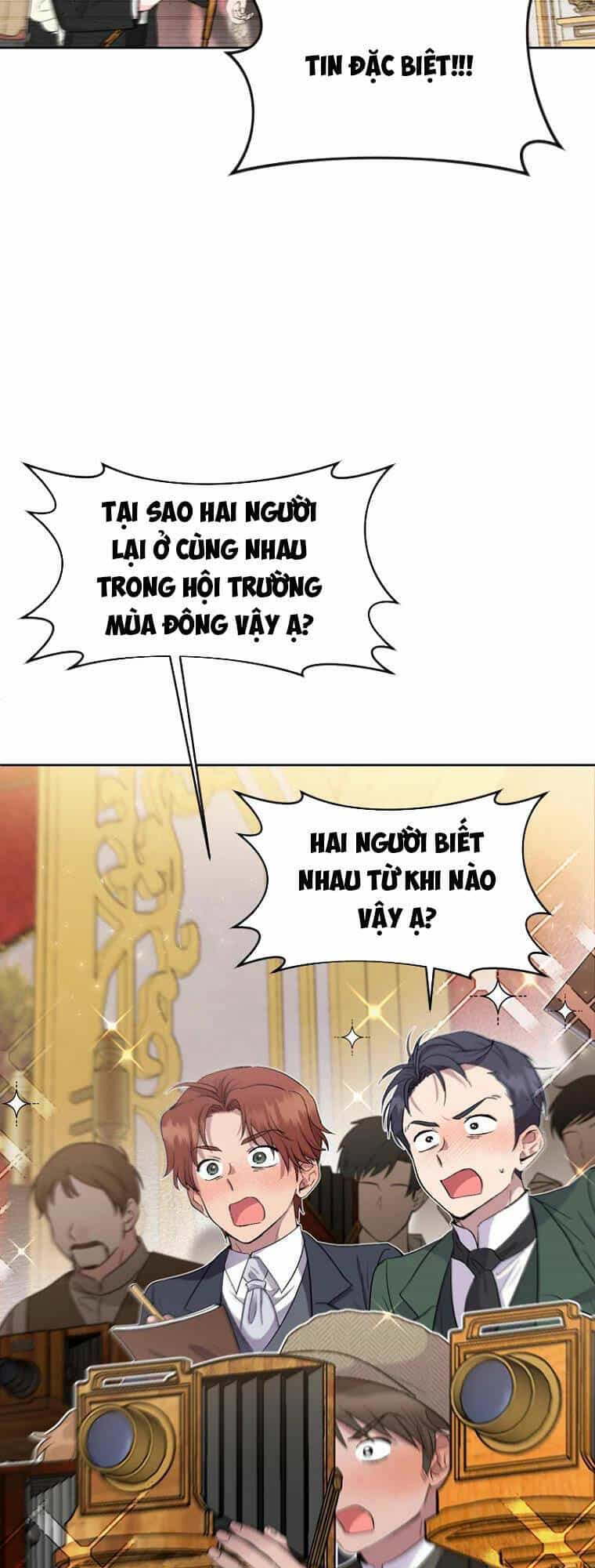 Nàng Công Nương Roselia - Chương 9 - ảnh 28
