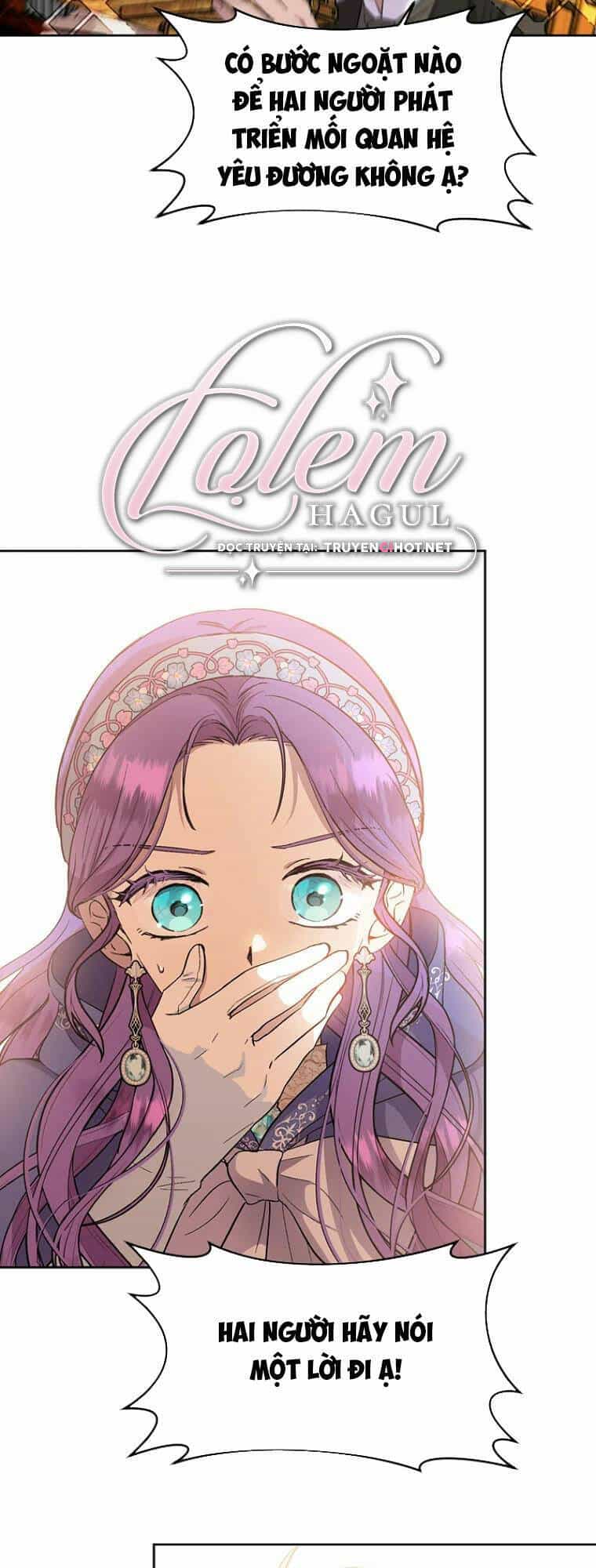Nàng Công Nương Roselia - Chương 9 - ảnh 29