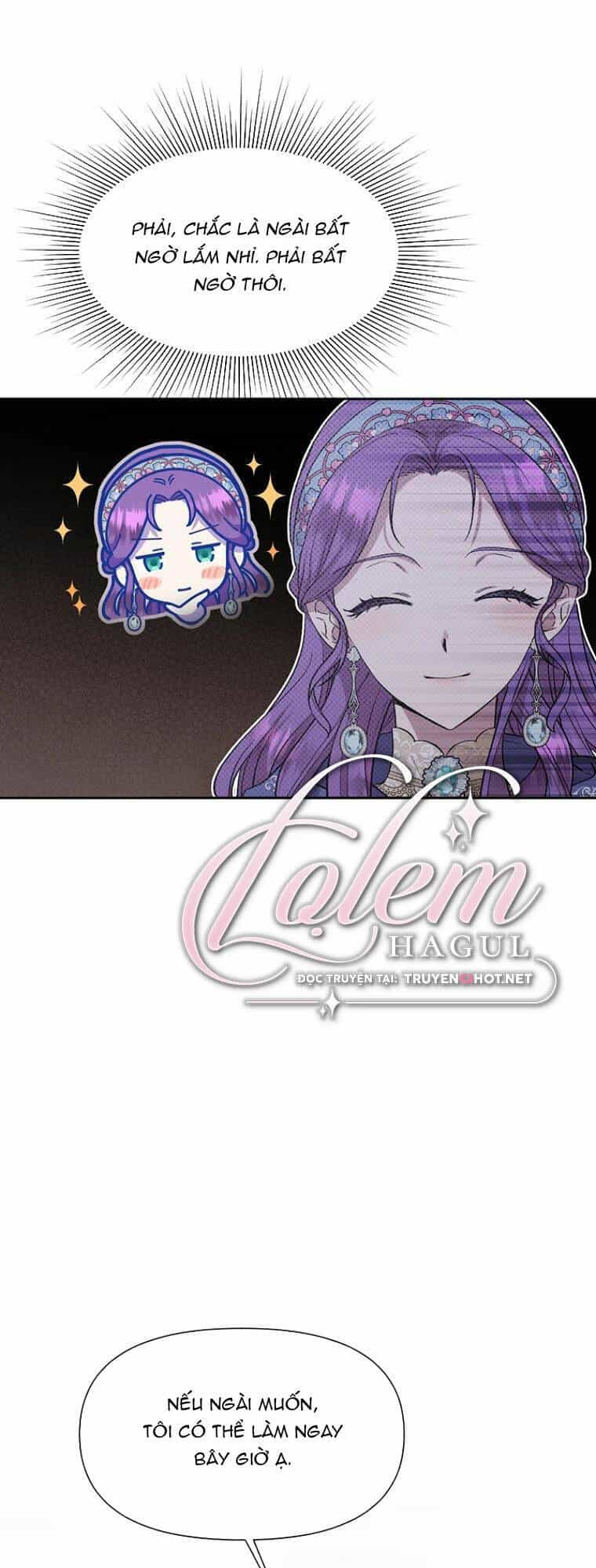 Nàng Công Nương Roselia - Chương 9 - ảnh 4