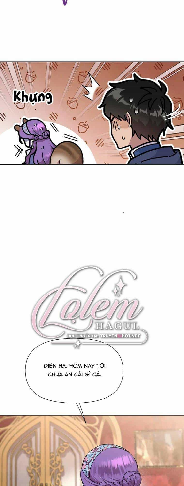 Nàng Công Nương Roselia - Chương 9 - ảnh 40