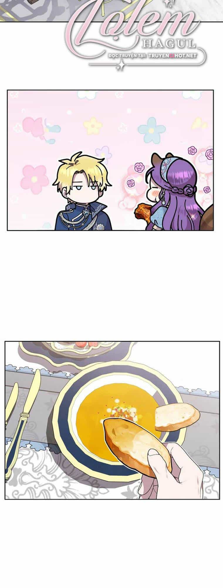 Nàng Công Nương Roselia - Chương 9 - ảnh 48
