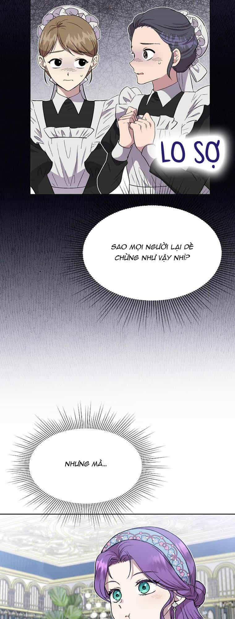 Nàng Công Nương Roselia - Chương 9 - ảnh 50