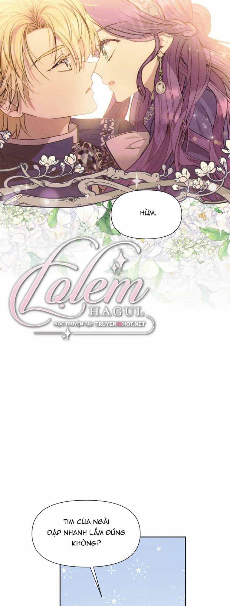 Nàng Công Nương Roselia - Chương 9 - ảnh 55