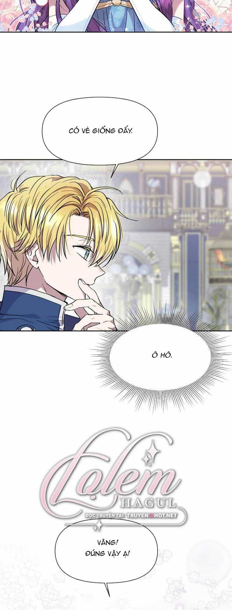 Nàng Công Nương Roselia - Chương 9 - ảnh 57