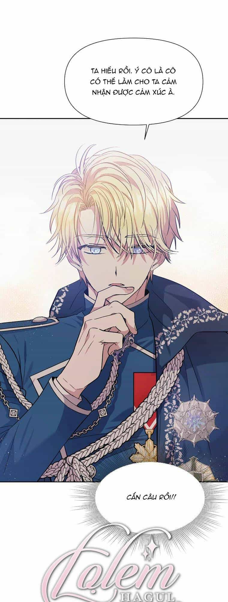 Nàng Công Nương Roselia - Chương 9 - ảnh 6