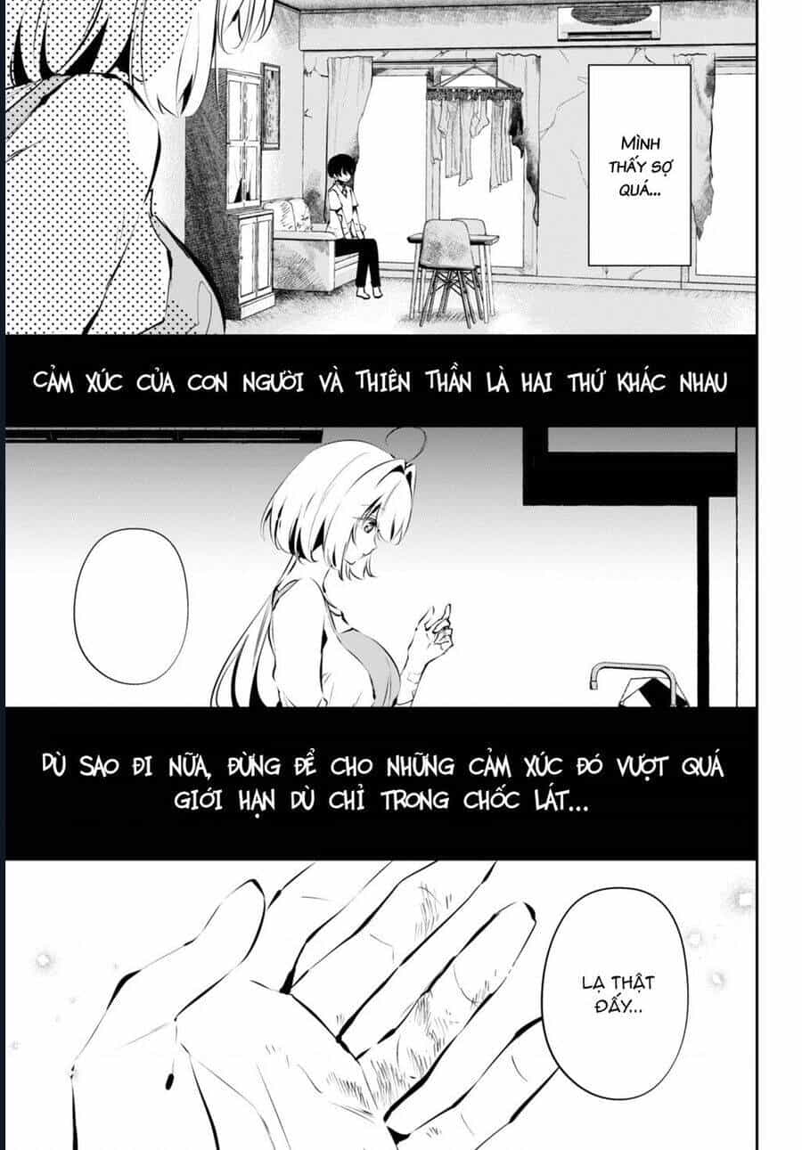 Nàng Dâu Khải Huyền - Chương 11 - ảnh 36