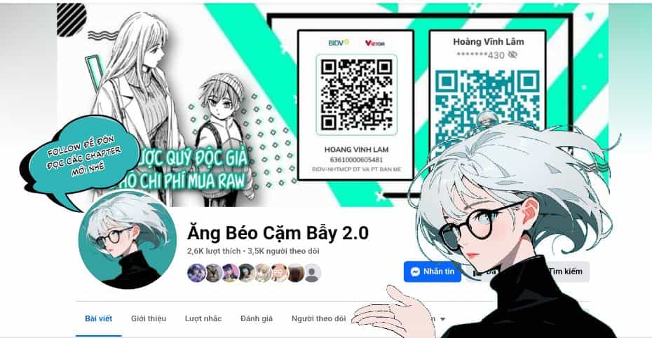 Nàng Dâu Khải Huyền - Chuong 13 - ảnh 1