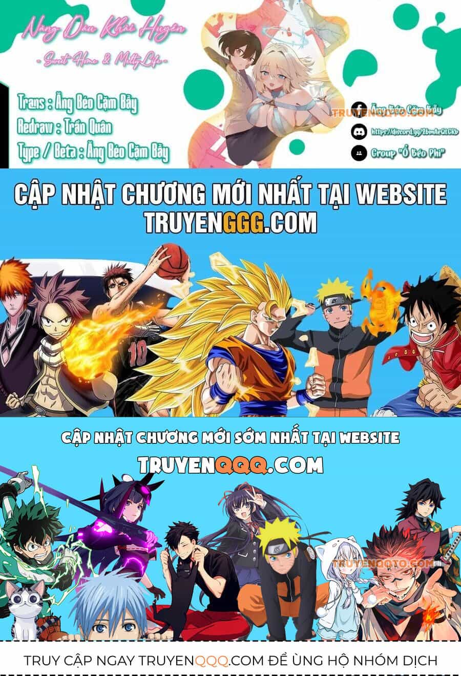 Nàng Dâu Khải Huyền - Chương 15 - ảnh 22
