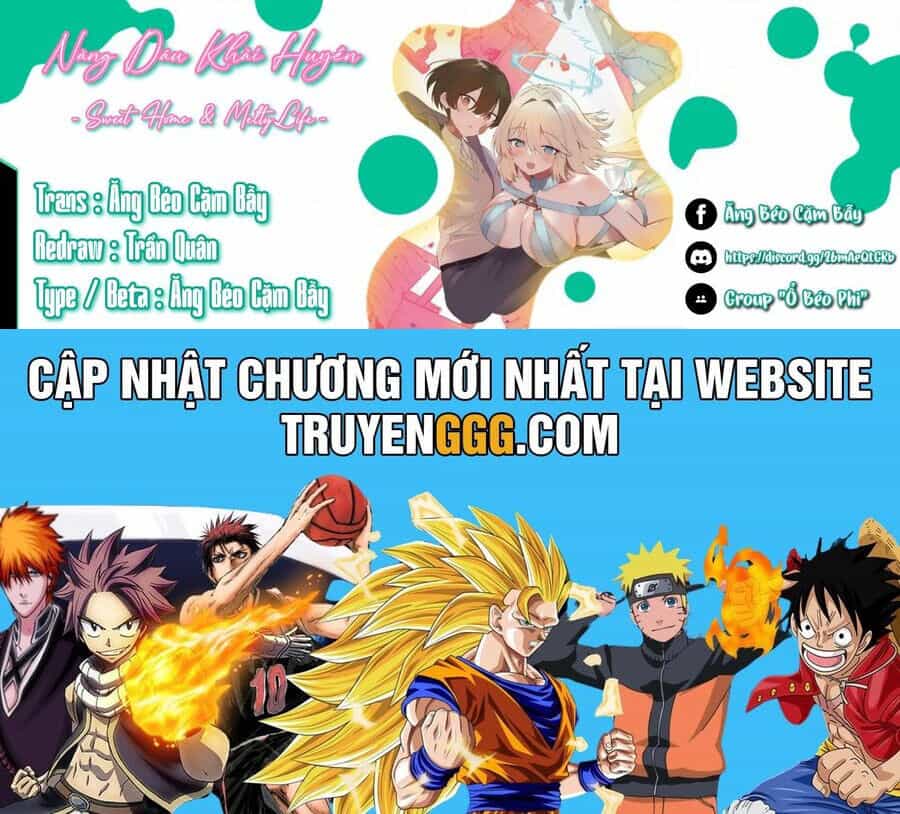 Nàng Dâu Khải Huyền - Chương 16 - ảnh 26