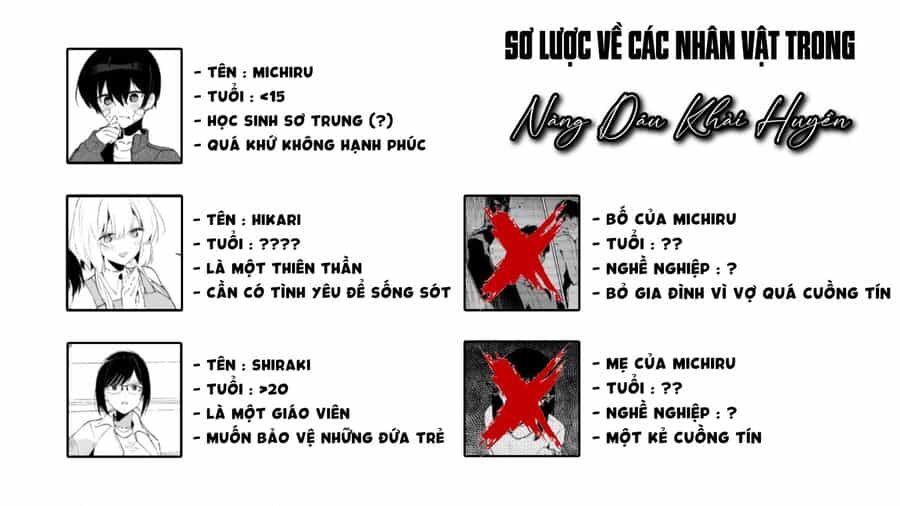 Nàng Dâu Khải Huyền - Chuong 4 - ảnh 1