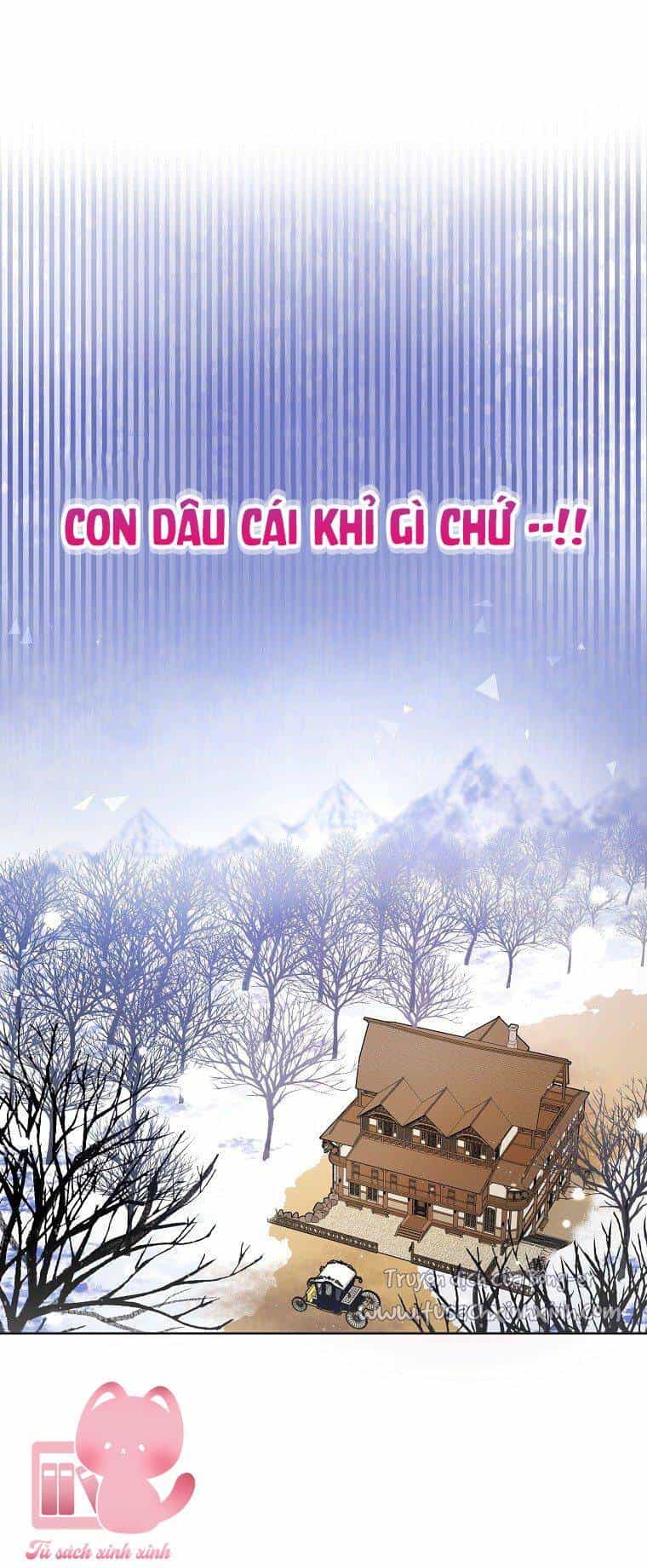 Nàng Dâu Nuôi Muốn Đứt Tình Đoạn Nghĩa - Chương 1 - ảnh 22