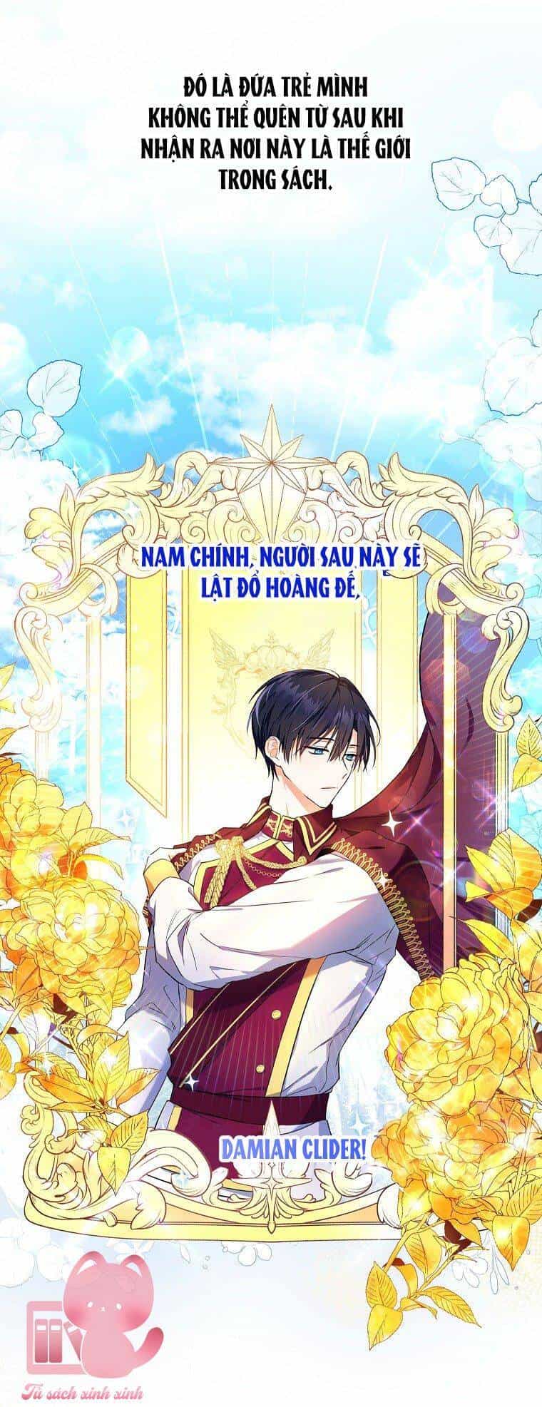 Nàng Dâu Nuôi Muốn Đứt Tình Đoạn Nghĩa - Chương 1 - ảnh 56