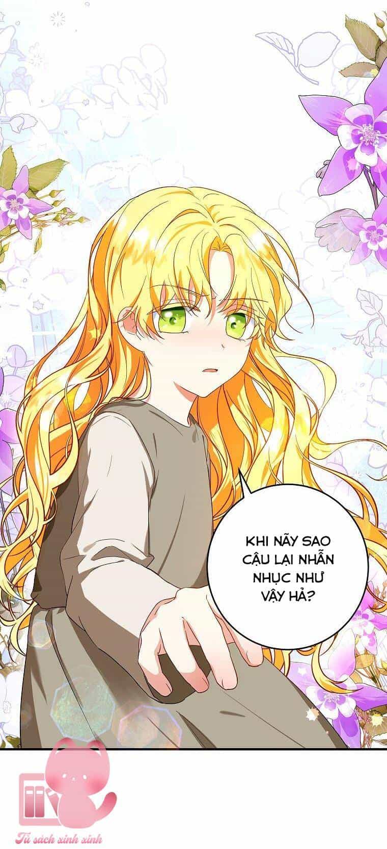 Nàng Dâu Nuôi Muốn Đứt Tình Đoạn Nghĩa - Chương 10 - ảnh 28