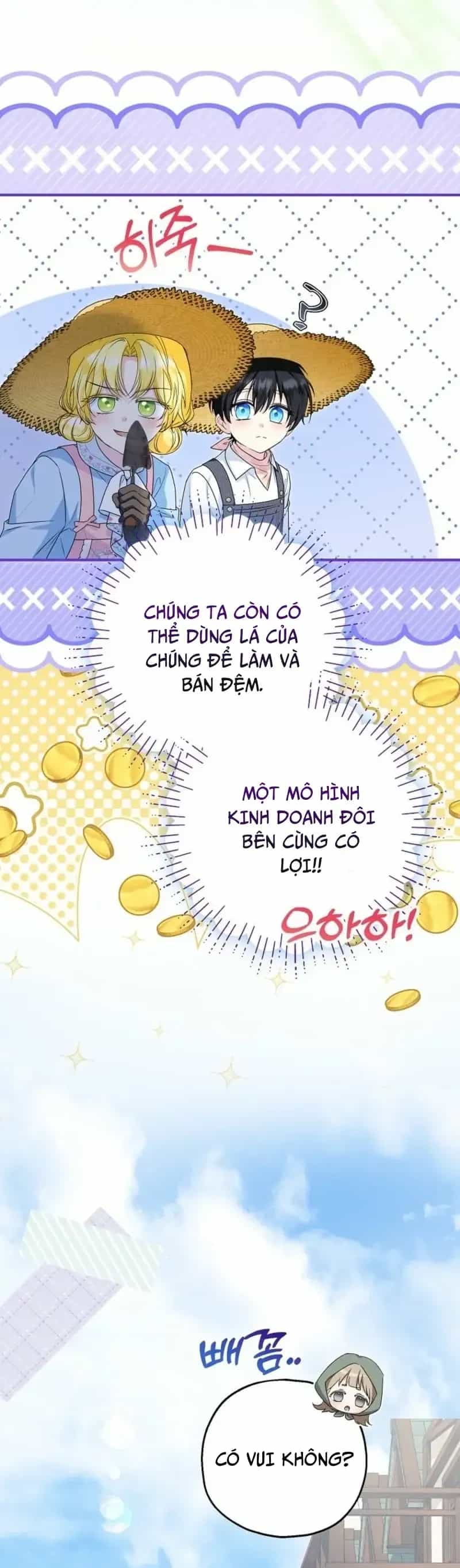 Nàng Dâu Nuôi Muốn Đứt Tình Đoạn Nghĩa - Chương 100 - ảnh 21