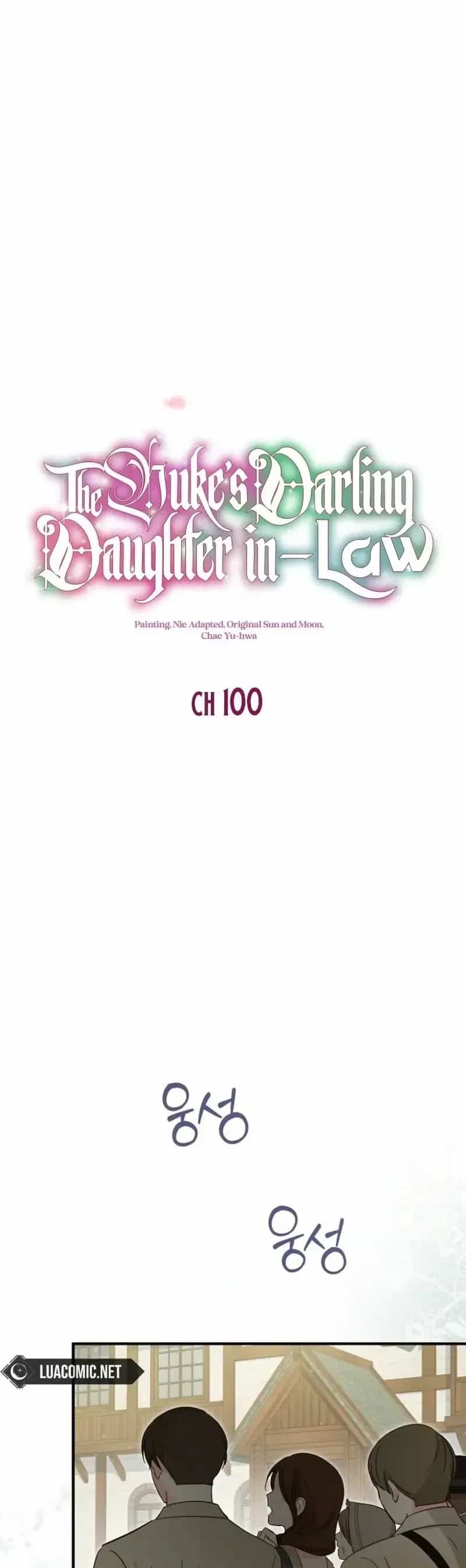 Nàng Dâu Nuôi Muốn Đứt Tình Đoạn Nghĩa - Chương 100 - ảnh 8