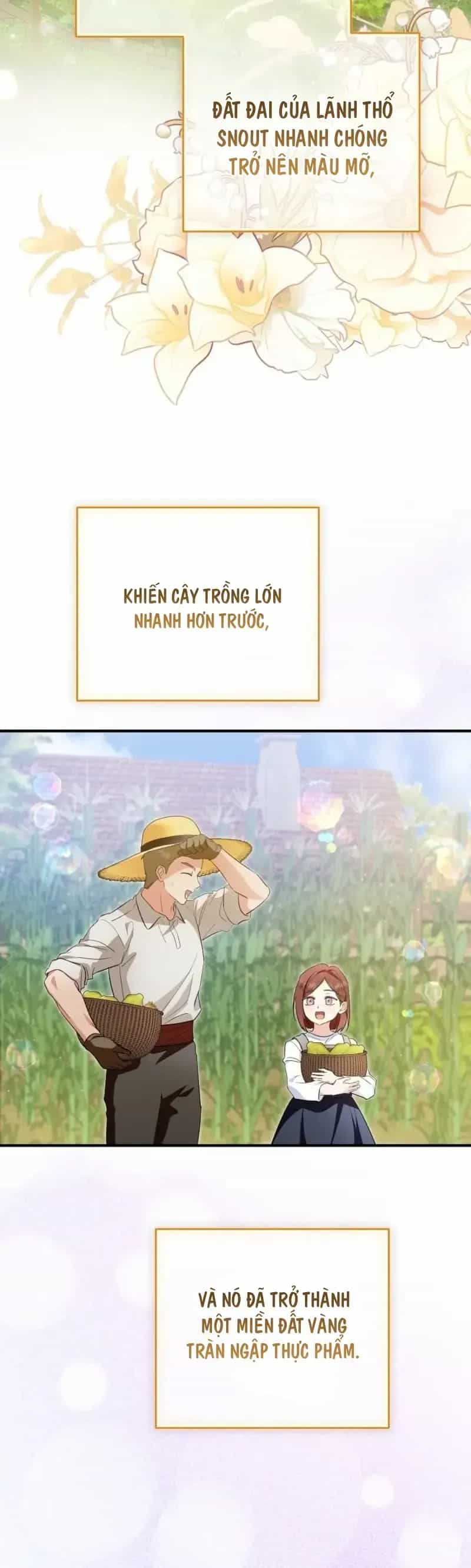 Nàng Dâu Nuôi Muốn Đứt Tình Đoạn Nghĩa - Chương 101 - ảnh 23